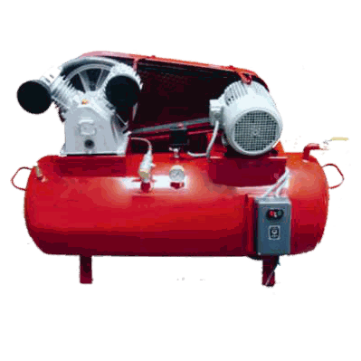 Single and Two-Stage Air Compressors