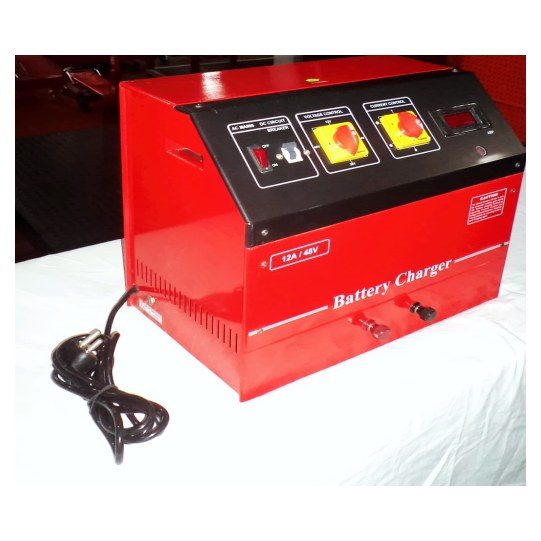 Battery Charger
