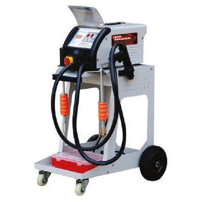 Dent Pulling Machine (TF-450)