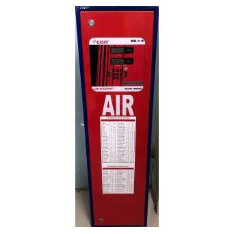 Digital Air Inflator