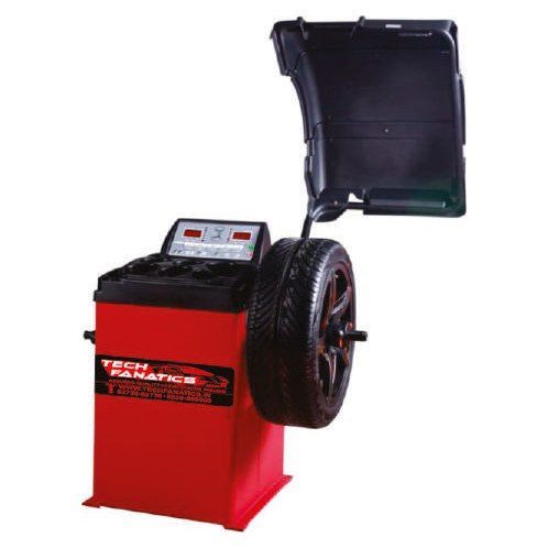 Digital Wheel Balancer (65 kg)