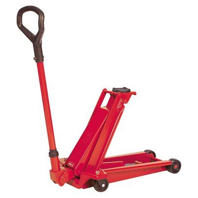 Long Handle Floor Jack