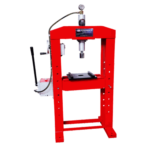 Hydraulic Workshop Press