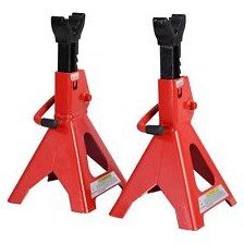 Jack Stands