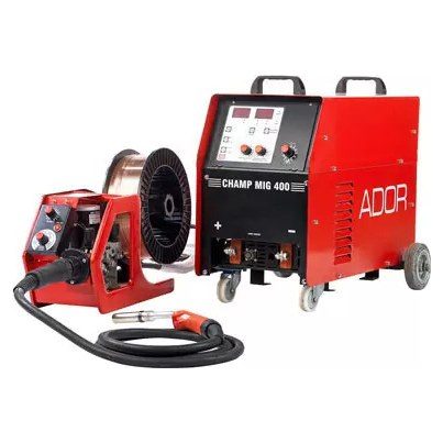 MIG Welding Machine (TF-850)