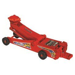 Hydraulic Trolley Jack