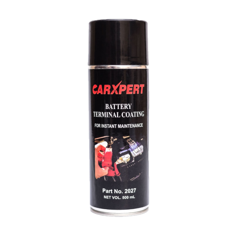 Battery Terminal Coating