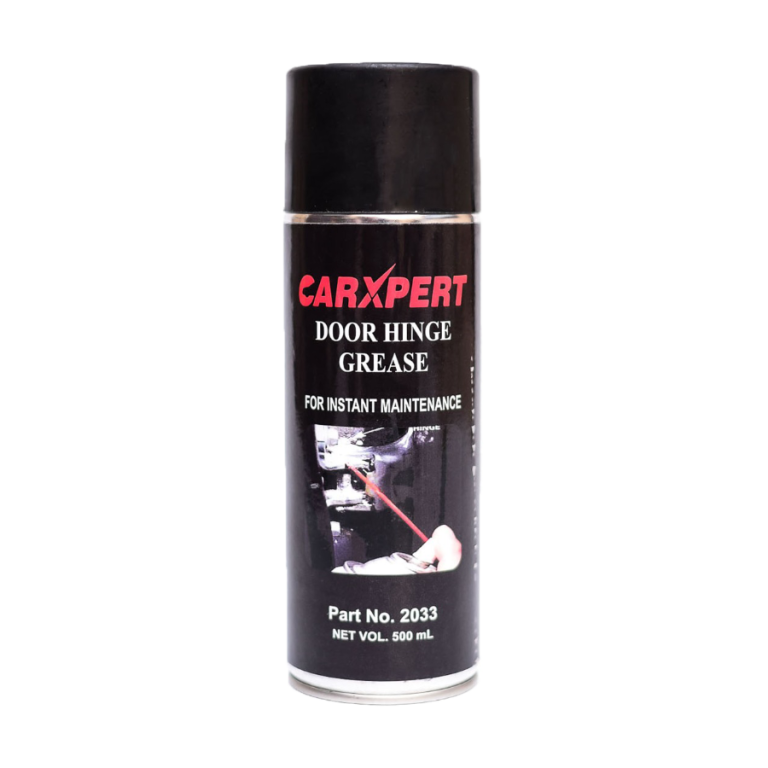 Door Hinge Grease