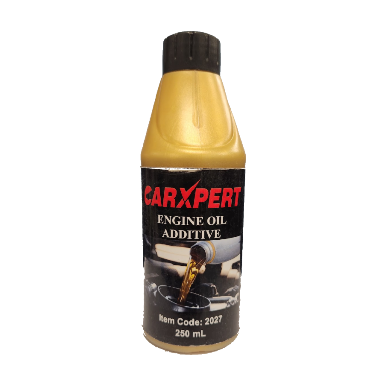 Engine Oil Additive