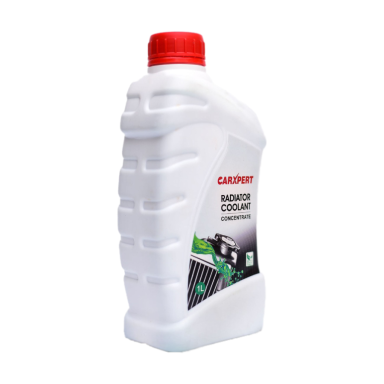 Radiator Coolant Concentrate