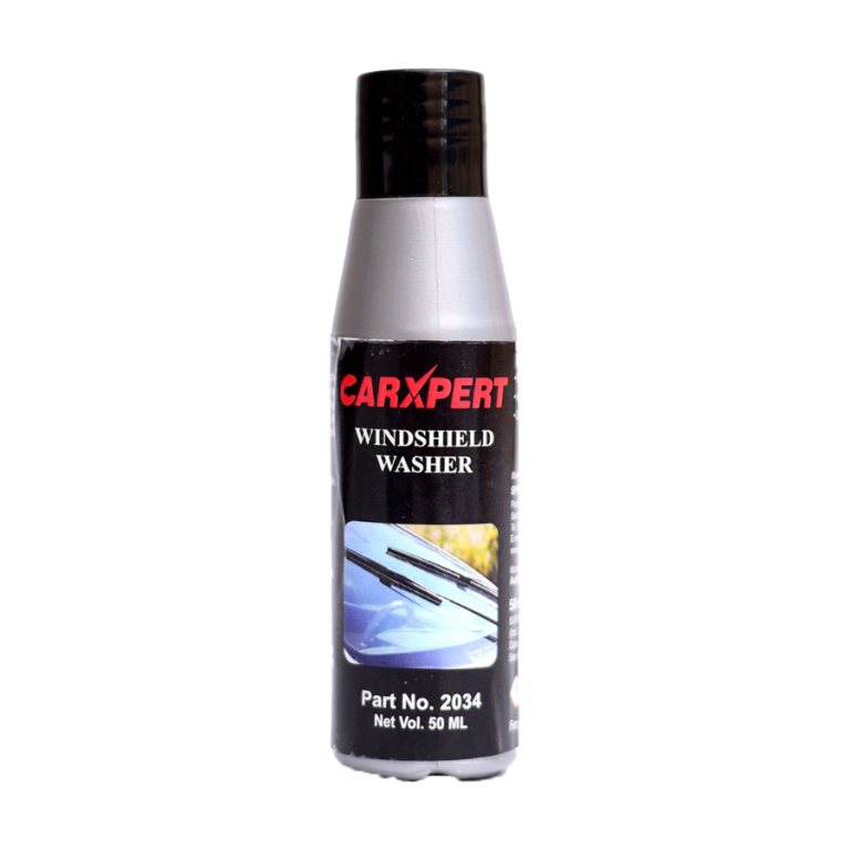 Windshield Washer