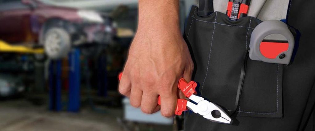 Technician's tools
